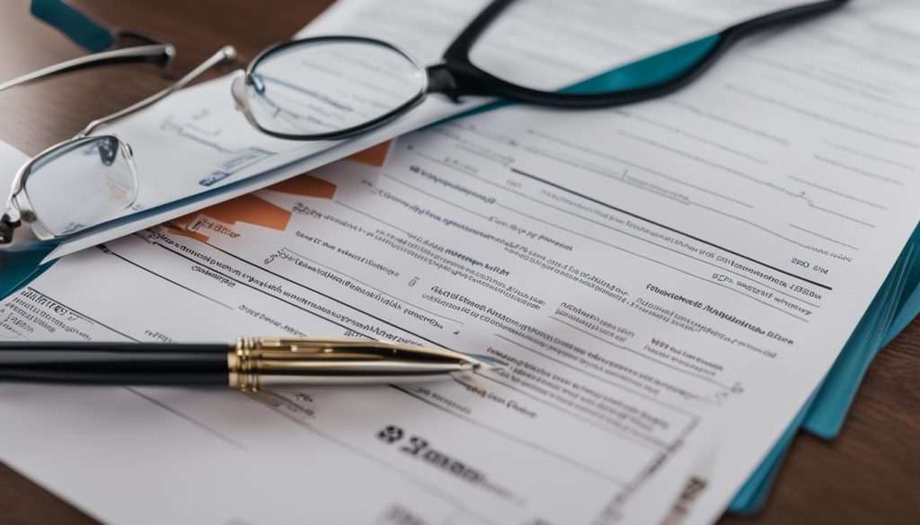 disability card application